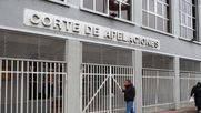 Corte de Apelaciones de Puerto Montt / Agencia Uno Corte de Apelaciones de Puerto Montt / Agencia Uno