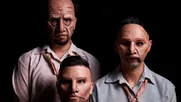 despertar de tierra: la obra que rescata la tradicion oral del maule con musica en vivo y teatro de mascaras