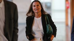 CNTV desestima denuncias contra Mega por polémica de Paulina de Allende