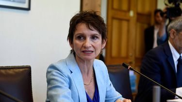 Carolina Tohá (PPD): “Mi partido tiene que hacer una evaluación”