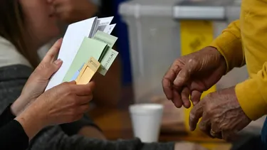 Vocales de mesa: Este sábado 1 de noviembre sale el listado definitivo sin derecho a excusa