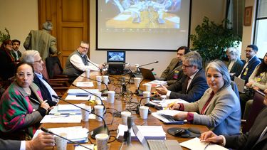 Subir cotización a 6% y no dividir industria: Resoluciones de la mesa técnica de pensiones