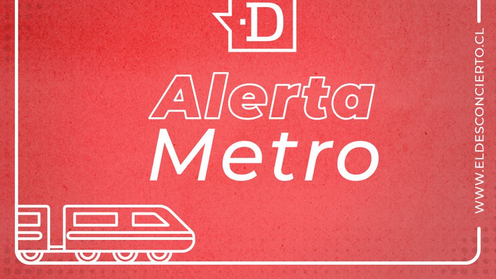 Alerta Metro: Se normaliza servicio en Líneas 4 y 5 tras serios problemas en horario punta