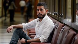 Diputado Jorge Brito: “Hay políticos de la Ley de Pesca que salieron libres de polvo y paja”