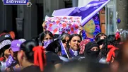 vocera c8m: el feminismo es un movimiento social que no se ha silenciado durante el gobierno de boric