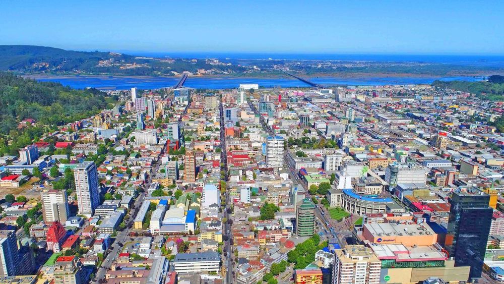 Summit Chile Impacta abordará en Concepción el desarrollo y fortalecimiento de proveedores locales, en la segunda parada de la Ruta de Valor Compartido 2026.