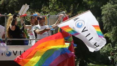Movilh condenó funestas, oportunistas e ignorantes declaraciones de Piergentilli