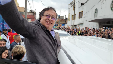 Gustavo Petro anuncia oficialmente la reapertura de la frontera entre Colombia y Venezuela