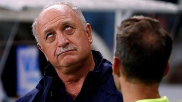 El Desconcierto | Luiz Felipe Scolari 1.jpg