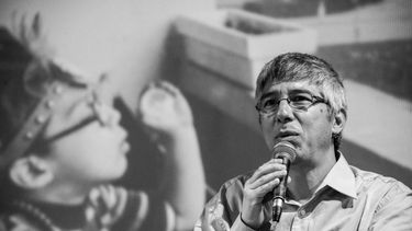RESEÑA| El exilio de los niños y el mito de un futuro mejor