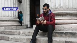 Renato Garín lanza su ajuste de cuentas generacional con los millennials: “Chile está gobernado por calzonudos”