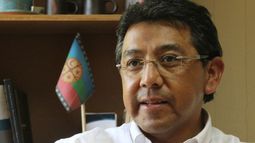 Representante mapuche renuncia a comisión de La Araucanía por desacuerdo con conclusiones del informe