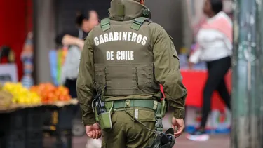 El Desconcierto | carabinero lo golpeo esposado, no presto ayuda y murio  suprema ordeno al fisco indemnizar a familia con 60 millones.webp
