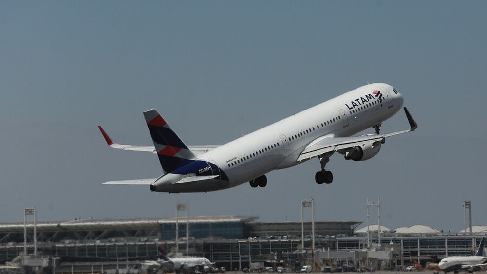 Cancillería anuncia nuevos vuelos de repatriación para venezolanos “en los próximos días”