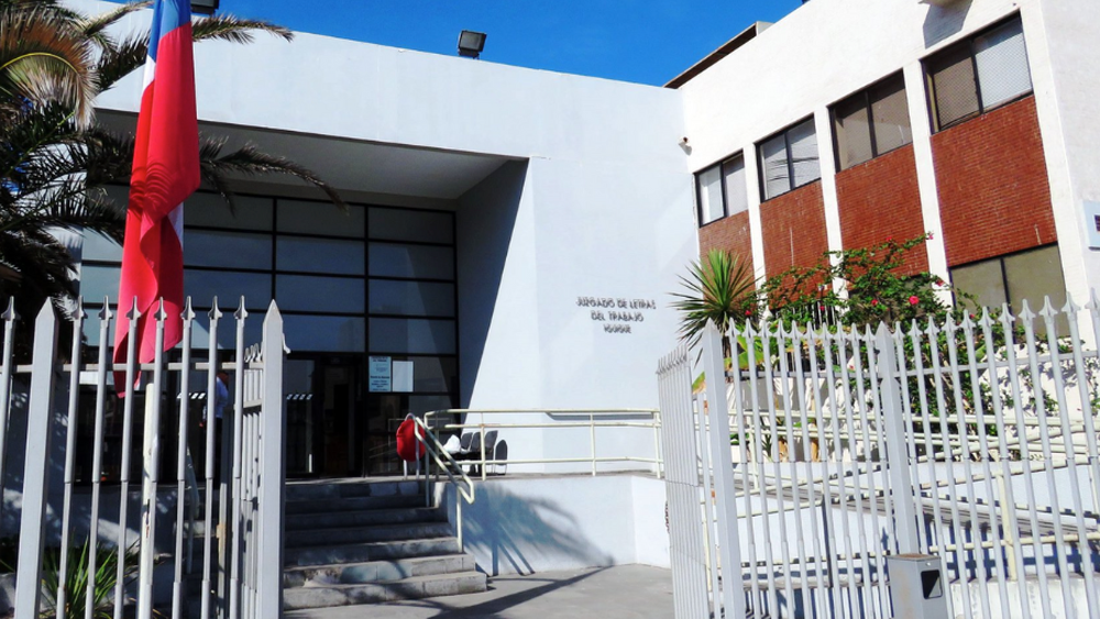 Funcionaria demostró en tribunales que seremi la maltrato e invisibilizó: $50 millones de indemnización