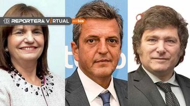 Presidenciable Milei se posiciona en Argentina entre teorías conspirativas e impacto económico