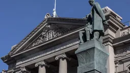 Vecinos logran en juicio que se repare socavón en 90 días: Suprema advierte peligro para 4 mil habitantes de la zona