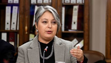 Jara y tramitación de reforma de pensiones post plebiscito: Sería apreciación política más que verdad absoluta