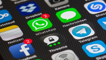 Mejores alternativas a whatsapp para android