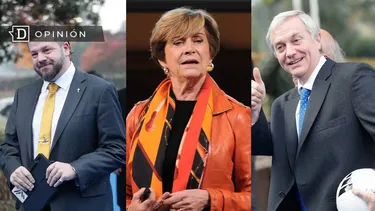 El Desconcierto | 18616 evelyn matthei jose antonio kast y johannes kaiser.webp