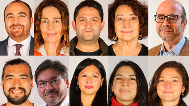 Pronósticos para el Plebiscito: Las apuestas de 10 exconvencionales para el domingo