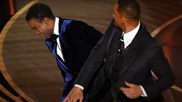 La Academia de Hollywood acepta la “renuncia inmediata” de Will Smith