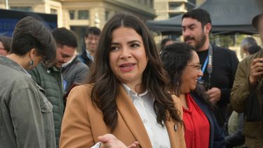 Orellana responde a republicanos: “El desconocimiento del clítoris es un problema de salud pública”