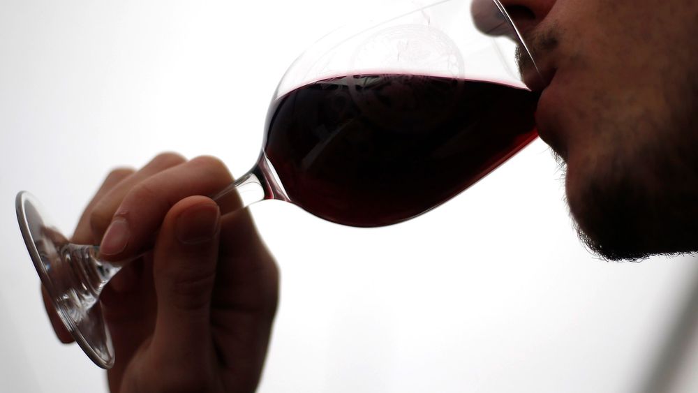 La exportación de vino chileno crece en Brasil y cae en EE.UU. debido a los aranceles