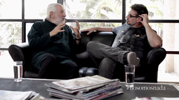 VIDEO| Alfredo Sfeir: Nosotros no vamos a reencantar a los jóvenes, son ellos los que deben encantarse con nuestros programas