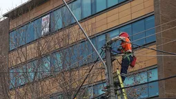 Cortes de luz programados para este lunes 24 de noviembre en Santiago: Revisa las 10 comunas y horarios