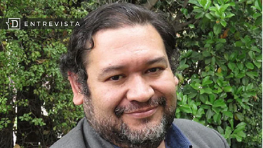 El Desconcierto | Salvador Millaleo.png