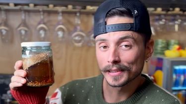 “Te haremos desaparecer”: Las amenazas a tiktoker chileno de supuesto Tren de Aragua