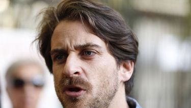 ¿Usted es sordo o un mentiroso empedernido?: la respuesta del diputado Winter a JAK tras nuevas acusaciones falsas