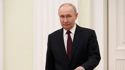 Rusia no entrará en conflicto de Irán con EE.UU.: Kremlin confirmó que “no es nuestra guerra”