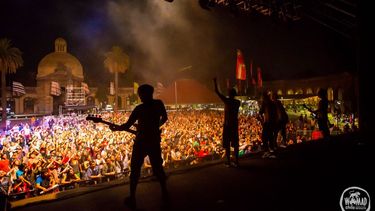 Womad 2023: El festival gratuito y multicultural que reúne a 12 países en Recoleta
