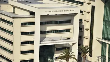 Le debía $7,2 millones de pensión a su hija y pidió frenar arresto por afectar su trabajo como artista: Corte rechazó