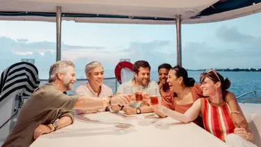 Viajar en grupo: La nueva tendencia que toma fuerza en cumpleaños, matrimonios y despedidas de soltero