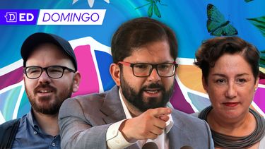 La metamorfosis del Frente Amplio: Del patio universitario a la primera línea del poder