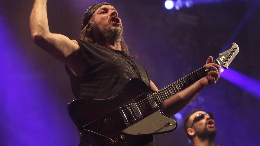 La Renga en Chile: Coordenadas, indicaciones de seguridad y telonero para el “banquete” de la banda argentina