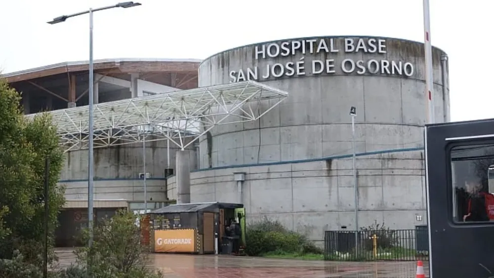 INDH condena hechos de tortura contra funcionario TEA en Hospital de Osorno y llama a enfrentar discriminación estructural