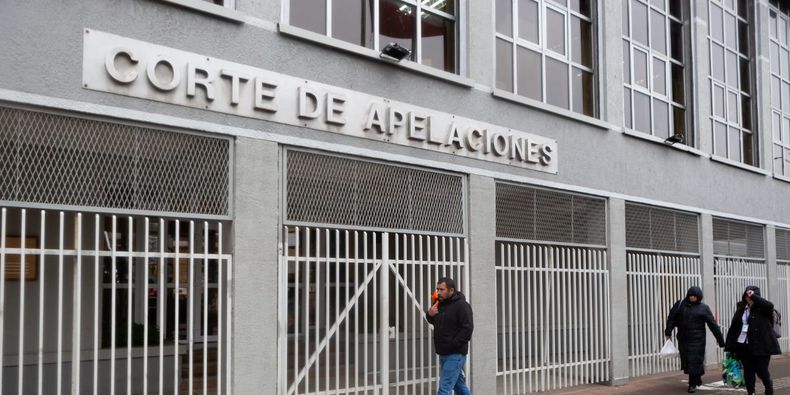 Corte de Apelaciones de Puerto Montt / Agencia Uno