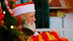 Sernac envía carta al Viejo Pascuero para recordarle los derechos del consumidor en su paso por Chile