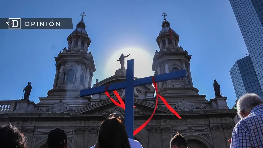 A 100 años de la separación Iglesia Estado de Chile (1925-2025)