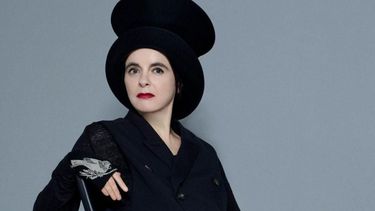 CRÍTICA| Los nombres epicenos de Amélie Nothomb: Ni masculino ni femenino