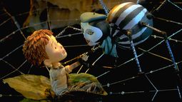 Vacaciones de invierno: La magia del stopmotion llega a Concepción con funciones de cine y dos encuentros testimoniales