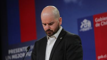 Giorgio Jackson tras renuncia: Ya no hay más excusas para los acuerdos que Chile necesita