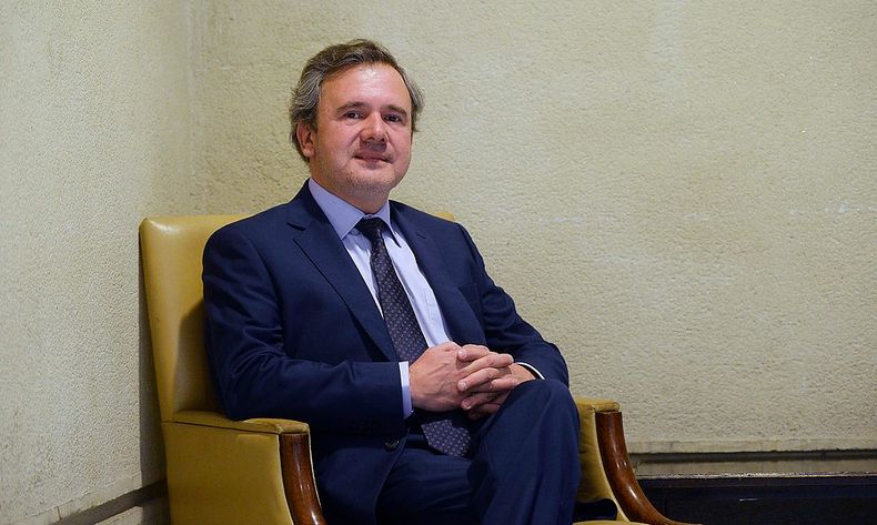 Gustavo Sanhueza es elegido como presidente de la Comision de la Mujer del Senado.jpg