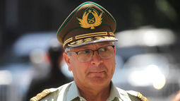 La salida que marcó cumpleaños de Yáñez, reacciones políticas y el ascenso del general Araya