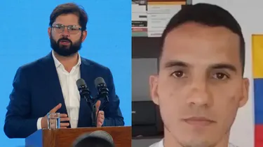 Venezuela acusa a Boric de utilizar caso Ojeda para difamar a la nación: Aseguran que Tren de Aragua no existe
