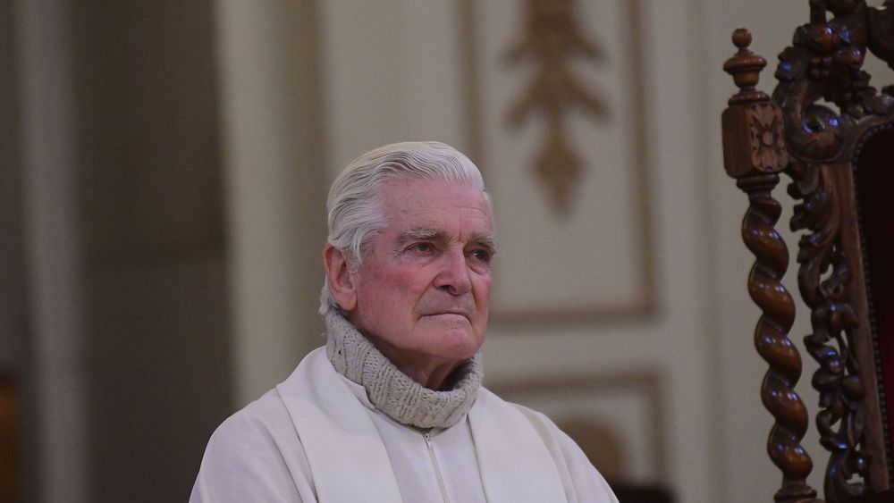 Me muero como viví: El regreso de Mariano Puga a Villa Francia